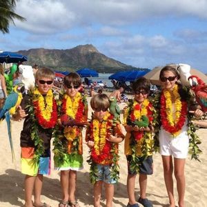 Meet your Posher, Joe